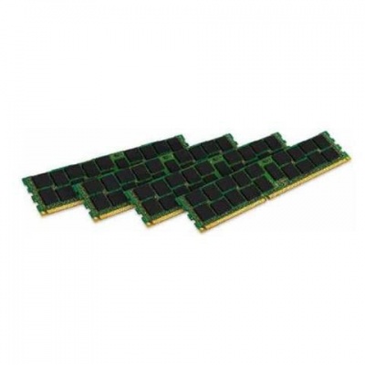 Photo of Kingston 32GB DDR3L-1600 Valueram ECC 8GB x4 kit