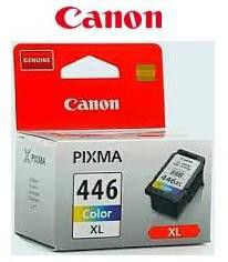 Photo of Canon Orignal - Ink Colour - Mg2440 Mg2540