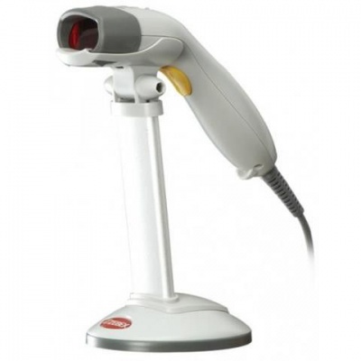 Photo of Mecer Advanced Laser Scanner Incl Stand - Usb