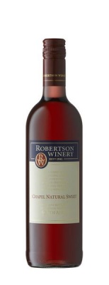 Photo of Robertson Winery Robertson - Chapel Natural Sweet Rose - 750ml