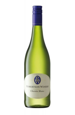 Photo of Robertson Winery Robertson - Chenin Blanc - 6 x 750ml