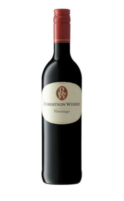 Photo of Robertson Winery Robertson - Pinotage - 6 x 750ml