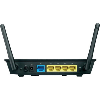 Photo of ASUS Wireless-N300 Router