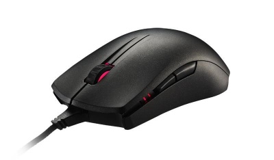 Coolermaster Mastermouse Optical Gaming Mouse