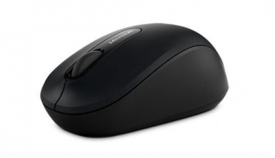 Photo of Microsoft Wireless Bluetooth Mobile Mouse 3600 - Black