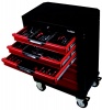 Tomihawk 7 Drawer Tools:182 piecess Photo