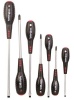 Tomihawk 7 Piece Super Grip Screw Driver Set Photo