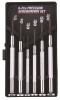 Tomihawk 6 pieces Precision Screw Driver Set Photo