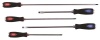 Tomihawk Screwdriver Set Go-Through 6 pieces Photo