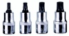 Tomihawk 4 Piece 1/2"Dr Spline Bit Socket Photo