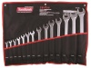 Tomihawk 14 pieces 45Deg Comb-Wrench Set Photo