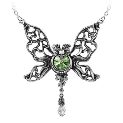 Photo of Alchemy Le Phantom Vert Necklace