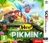 Hey Pikmin! PS2 Game Photo