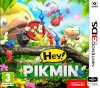 Nintendo Hey! Pikmin Photo