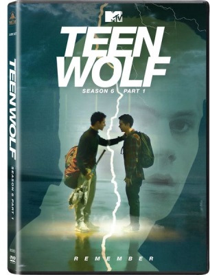 Photo of Teen Wolf Season 6 Part 1