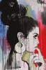 Loui Jover Planets Poster Photo