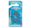 Bulk Pack 10 x Batteries Lithium Cr-1220 Card-Of-2 Photo