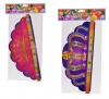 Bulk Pack 10 x Girls Party Tiara - Assorted Designs Photo