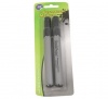 Bulk Pack 10 x Permanent Marker Medium - 2 Piece Photo