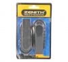 Bulk Pack 8 x Zenith Vinyl Door Wedge - Card of 2 Photo