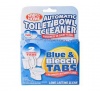 Bulk Pack 8 x Toilet Freshener Cistern Blocks - 2 x 50g Photo