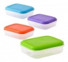 Bulk Pack 8 x Plastic Foodsaver - 1.2 Litre Photo