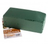 Bulk Pack 8 x Green Floral Foam Brick - 22 x 7.5 x 10cm Photo