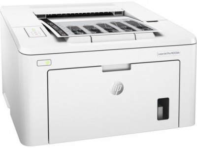 Photo of HP LaserJet Pro M203dn Mono Laser Printer