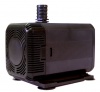 Waterhouse Fountain & Pond pump 5000L/h with 10m Cable Flow Control & 3 Core Plug Photo