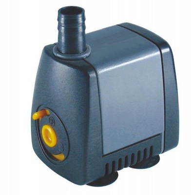 Photo of DragonFly Water Pumps DragonFly Pond & Fountain Pump 330 L/h 1.5m Cable & 3 Core Plug