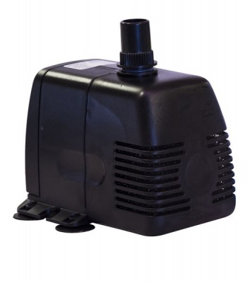 Photo of DragonFly Water Pumps DargonFly Pond & Fountain Pump 1050 L h 1.5m Cable & 3 Core Plug