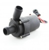 Waterhouse 3 Phase Solar 12 Volt Water Circulation Pump Photo