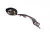 Diana Carmichael Cheetah Soup Ladle Photo