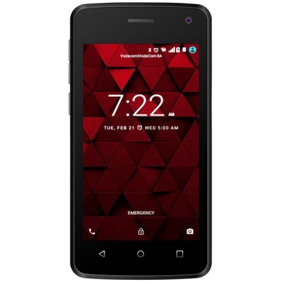 Photo of Proline XV-402 4GB 3G Smartphone - Black