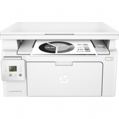 Photo of HP LaserJet Pro M130a 3-in-1 Mono Laser Printer