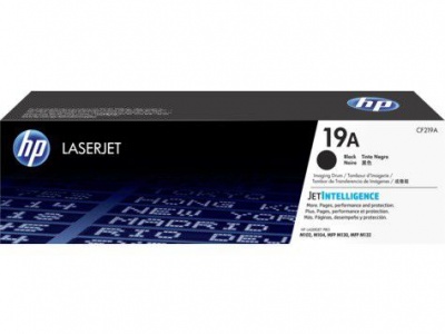 Photo of HP 19A LaserJet Imaging Drum Unit