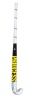 Princess 5Star 36.5" hockey stick Black Yellow Photo