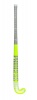 Princess ID1 Snr Indoor Wood Hockey Stick 36.5" Lumo Yellow Photo