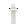 Definitive Water Direct-Fit Single KDF/GAC Under-Counter Water Filtration System Photo