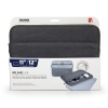 Port Designs Torino 10/12" Notebook Sleeve - Grey Photo