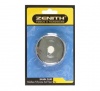 Bulk Pack 8 x Zenith Self-Seating Basin Plug Photo