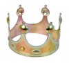 Bulk Pack 8 x Boys Birthday Crown Photo