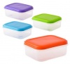 Bulk Pack 8 x Plastic Foodsaver - 1.6 Litre Photo