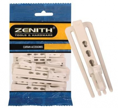 Photo of Bulk Pack 8 x Zenith Acetyl Hooks - Pack of 10