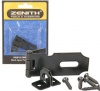 Bulk Pack 8 x Zenith Hasp Staple Bj Safety Screw - 50mm Photo
