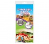 Bulk Pack 6 x Zipperseal Disposable Bag - 25 Piece Photo