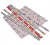 Bulk Pack 6 x Baby/Kids Gift Wrap - 700mm x 2m Photo