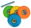Bulk Pack 6 x Frisbee 26cm - Assorted Colours Photo