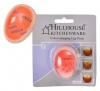 Bulk Pack 6 x Colour Changing Egg Timer Photo