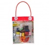 Bulk Pack 6 x Haberdashery Sewing Kit - 18 Piece In Bag Photo
